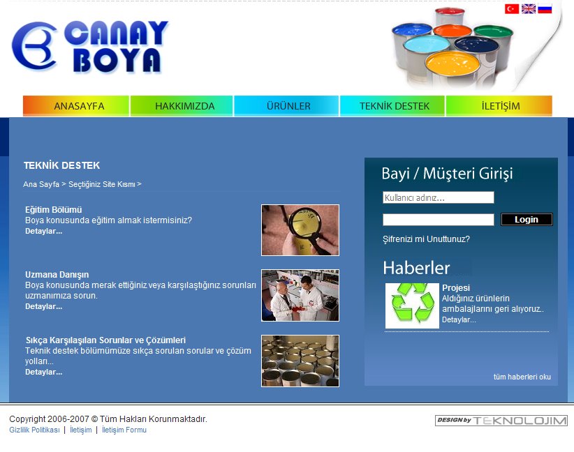 Canay Boya Istanbul Heradres Com